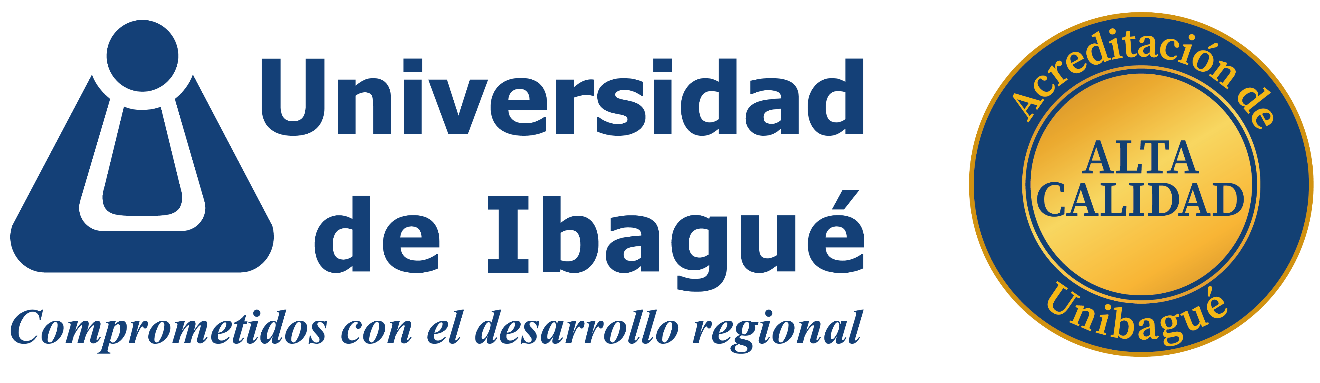 Logo Universidad de Ibagué